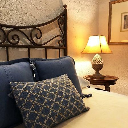 Hotel Lo De Bernal Antigua Ngoại thất bức ảnh