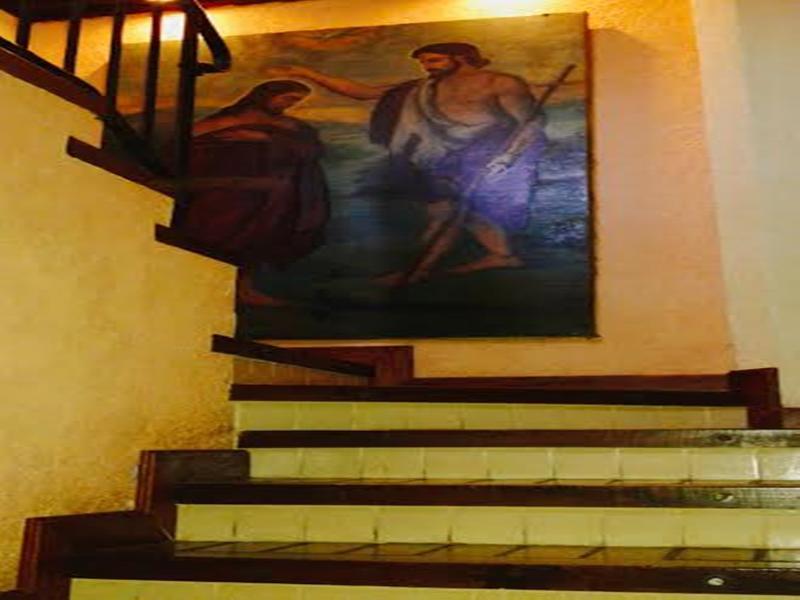 Hotel Lo De Bernal Antigua Ngoại thất bức ảnh