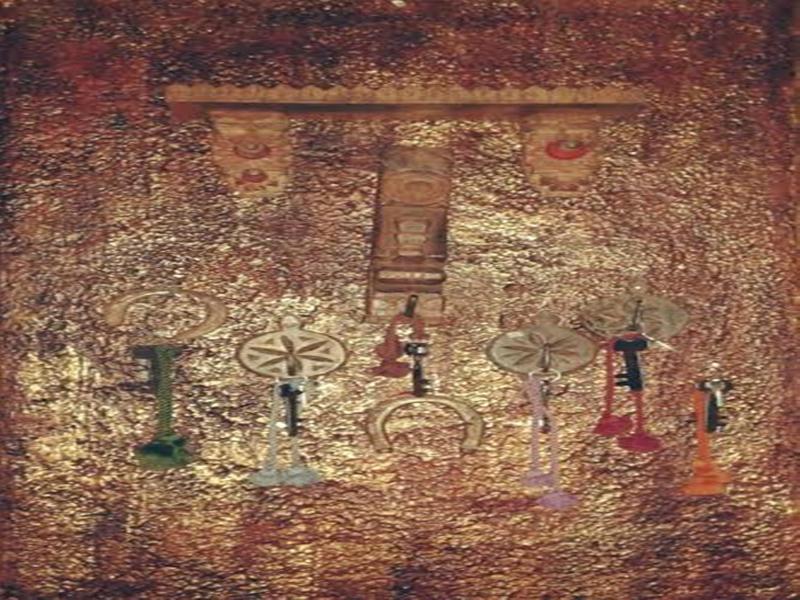Hotel Lo De Bernal Antigua Ngoại thất bức ảnh