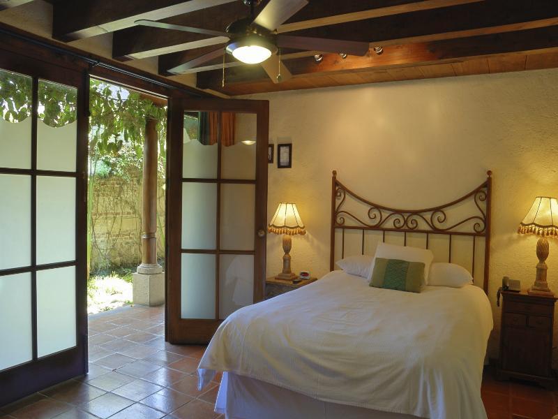 Hotel Lo De Bernal Antigua Ngoại thất bức ảnh
