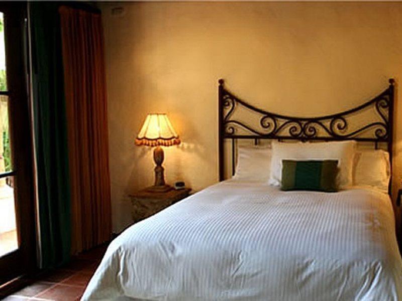 Hotel Lo De Bernal Antigua Ngoại thất bức ảnh