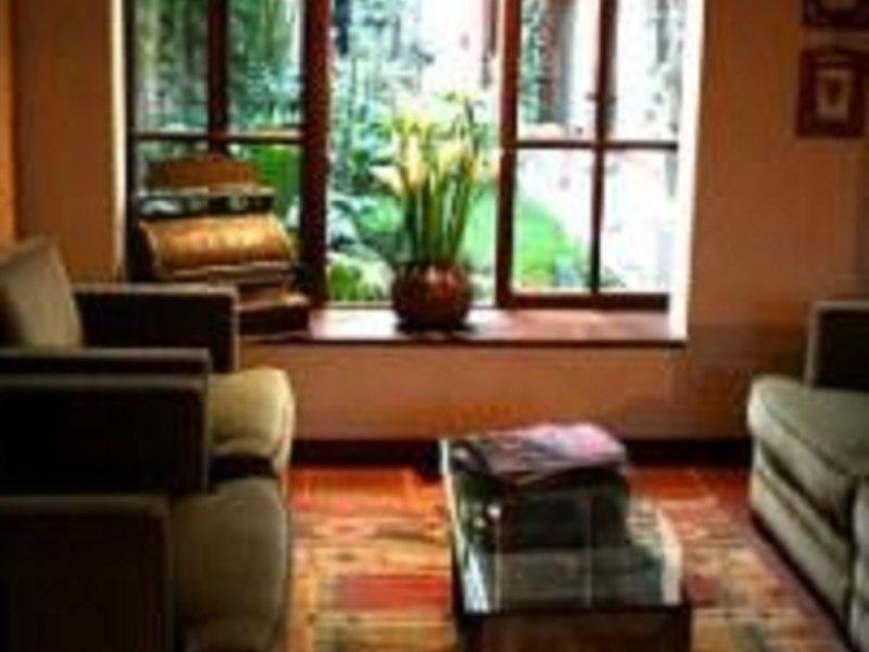 Hotel Lo De Bernal Antigua Ngoại thất bức ảnh