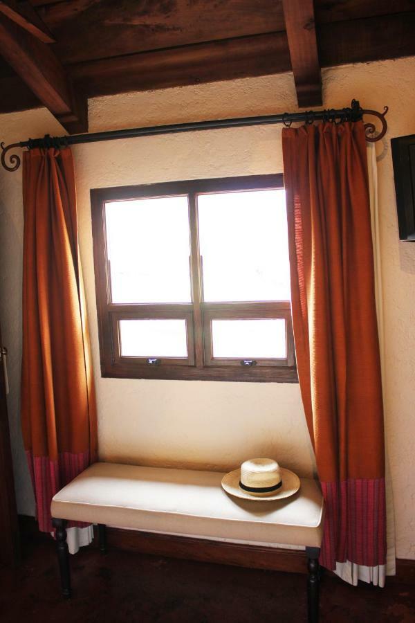 Hotel Lo De Bernal Antigua Ngoại thất bức ảnh